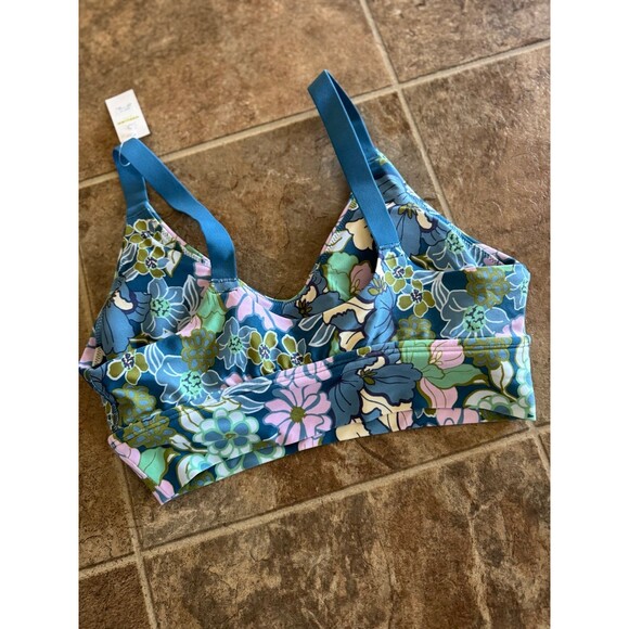 Offline by Aerie Real Me Ballet Back Sports Bra
Size Small - Picture 8 of 10